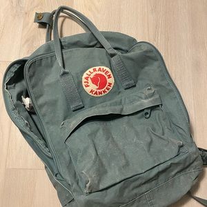 Fjallraven Kanken Backpack